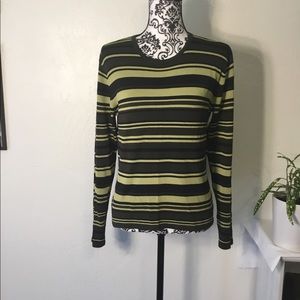 Sandra King Petite Sweater